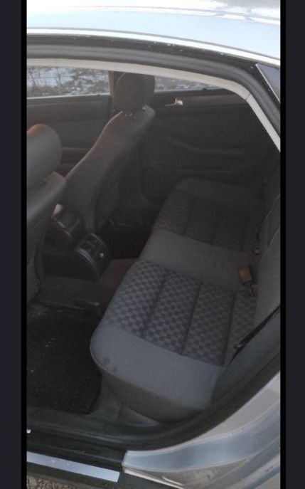 Продам Audi A6C5