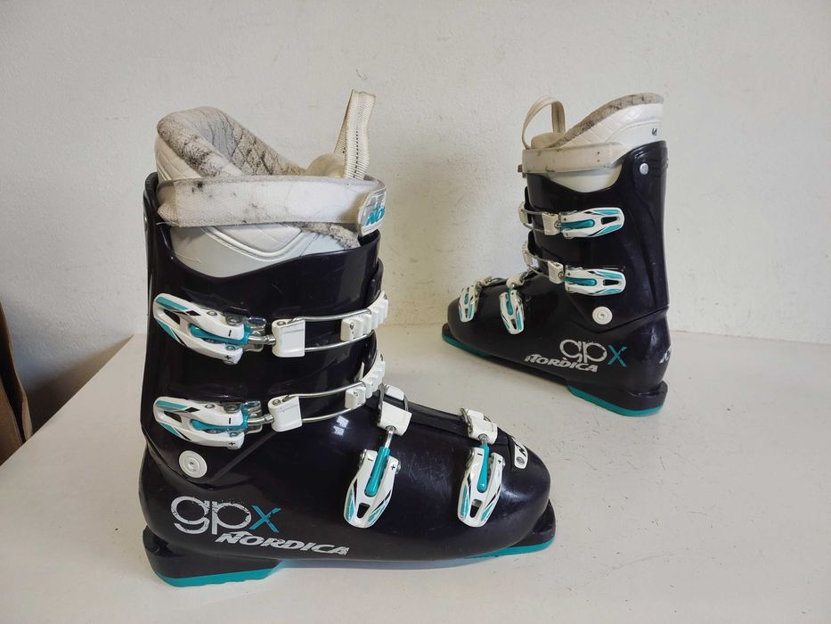 Buty narciarskie NORDICA GP  Eu.43 , 27,5 cm (3)