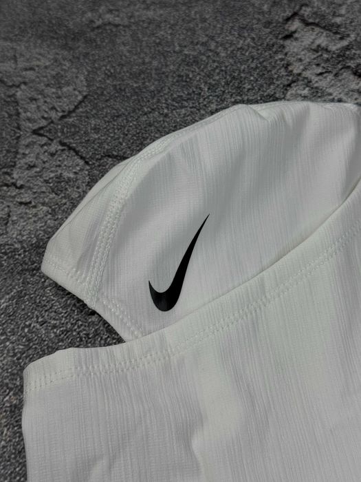 Балаклава Nike hyperwarm dri-fit маска шапка Найк підшоломник ніке