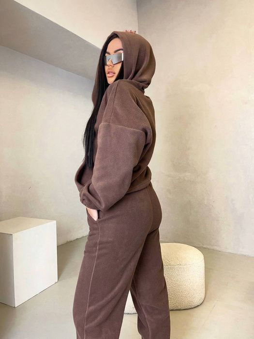 Жіночий Флісовий костюм