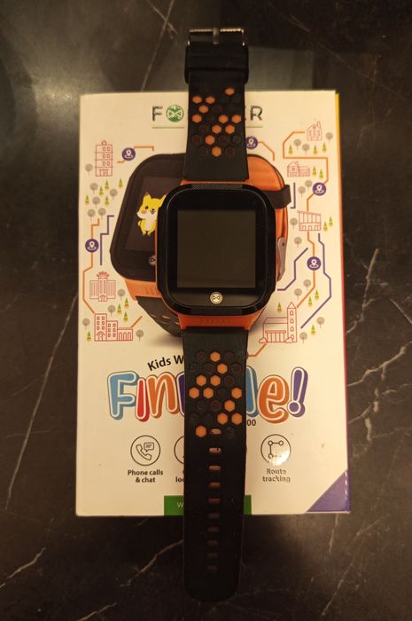 Smartwatch Forever FindMe!