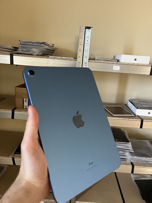 iPad 10 256GB  Айпад 10 256 Гб