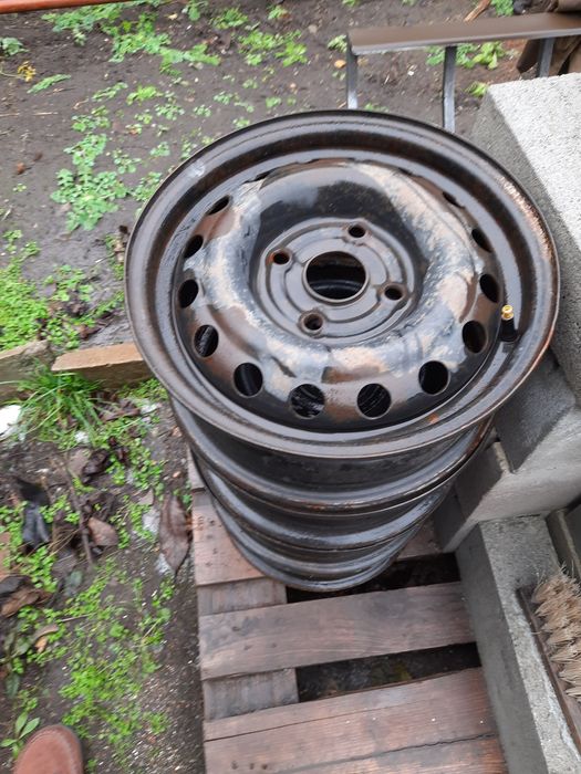 Диски lachetti r14 4 x 114