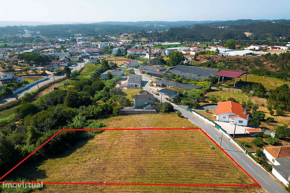 Terreno  para venda