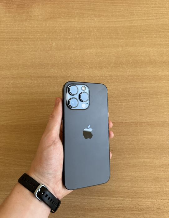 Iphone 14 Pro Max | 512GB |  Stan Idealny | Space Black | Warszawa |