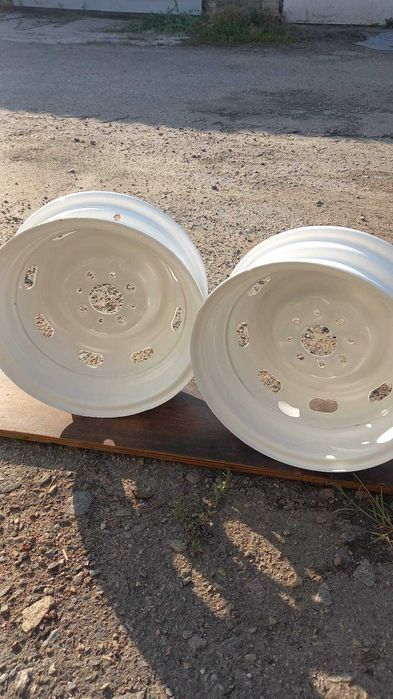 Диски r 13 ваз 01, 06, 07.