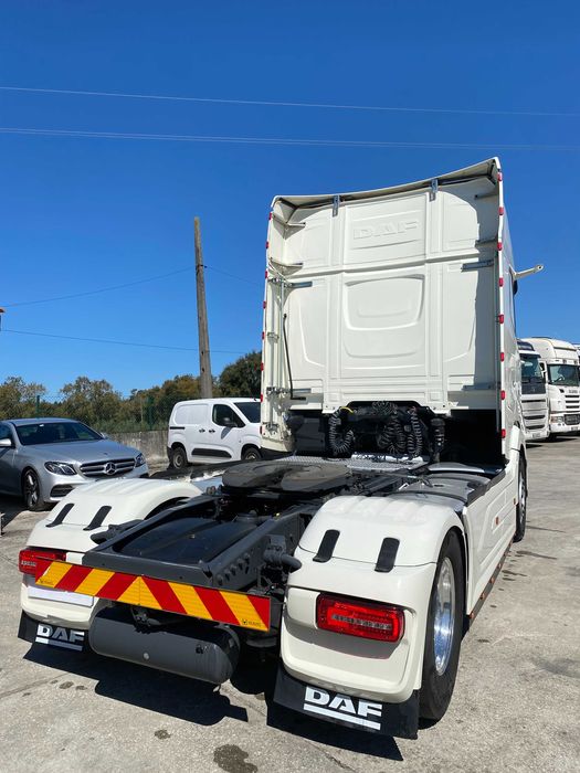 DAF XG+ 530 ANO 2023