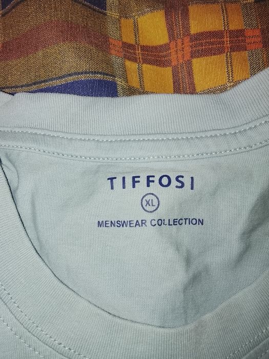 Tiffosi muito boa marca