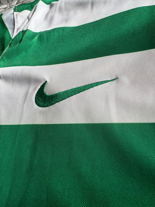 Camisola Sporting CP 2025/26 Tamanho L