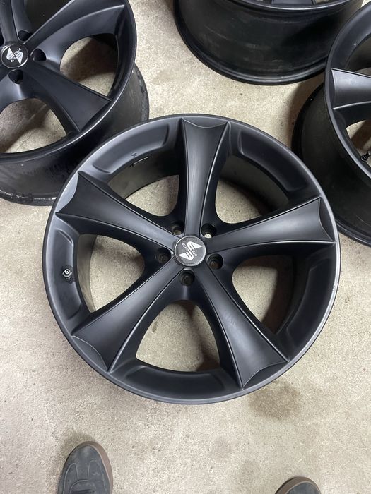 Felgi r20 volvo ford jaguar