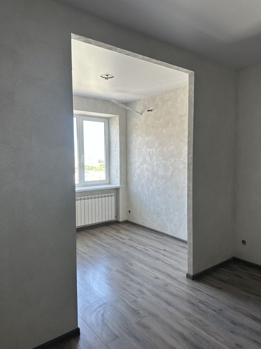 Євродвушка в новому будинку по вул 30-річчя Перемоги