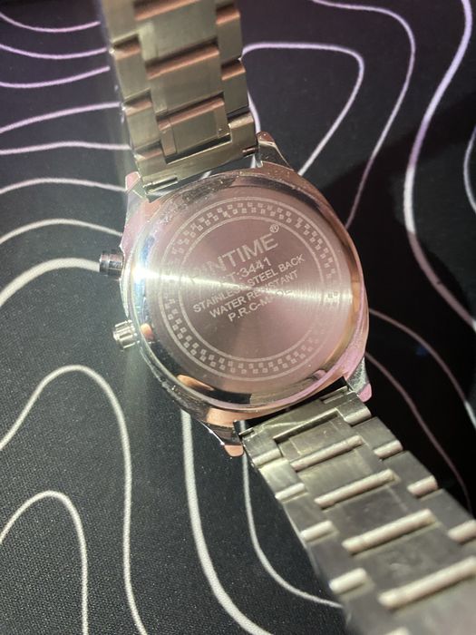 Часи Pintime