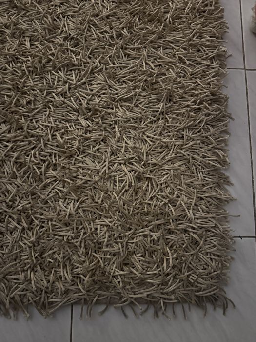 Tapete em optimo estado