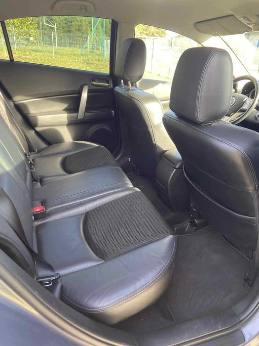 Mazda 6 Sedan  Diesel