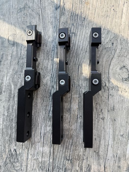 кріплення для прицілів IRay