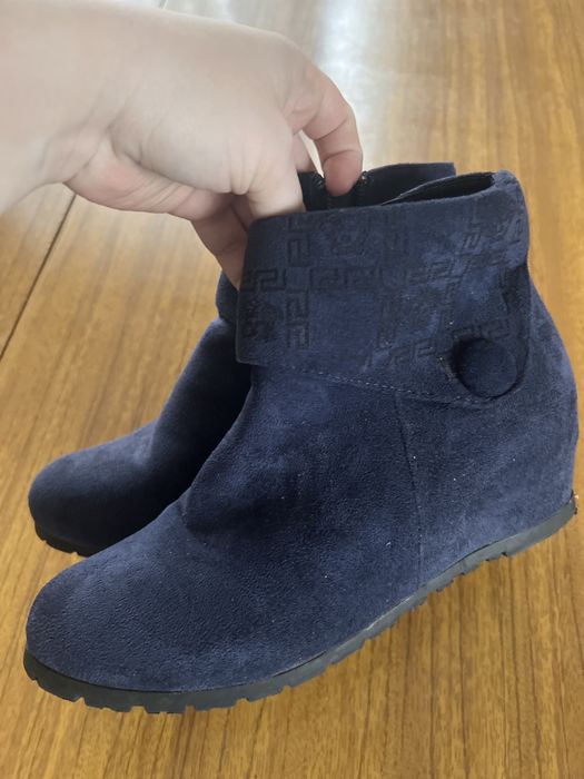 Демі взуття 37 розмір