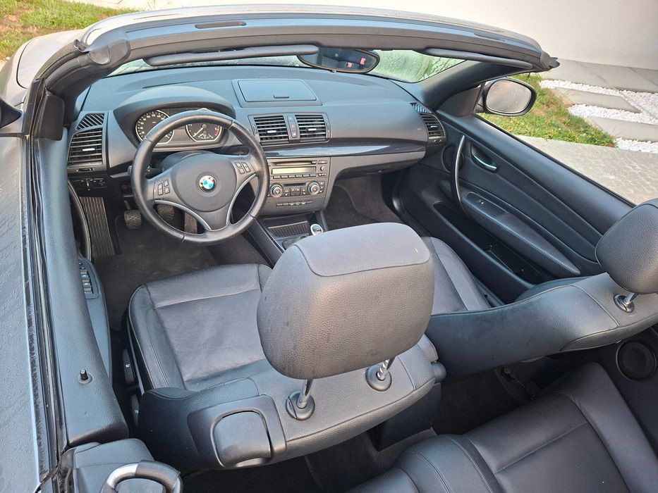 BMW 118 — fotografia 7