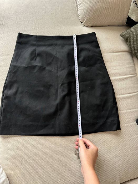 Міні-спідниця Edited