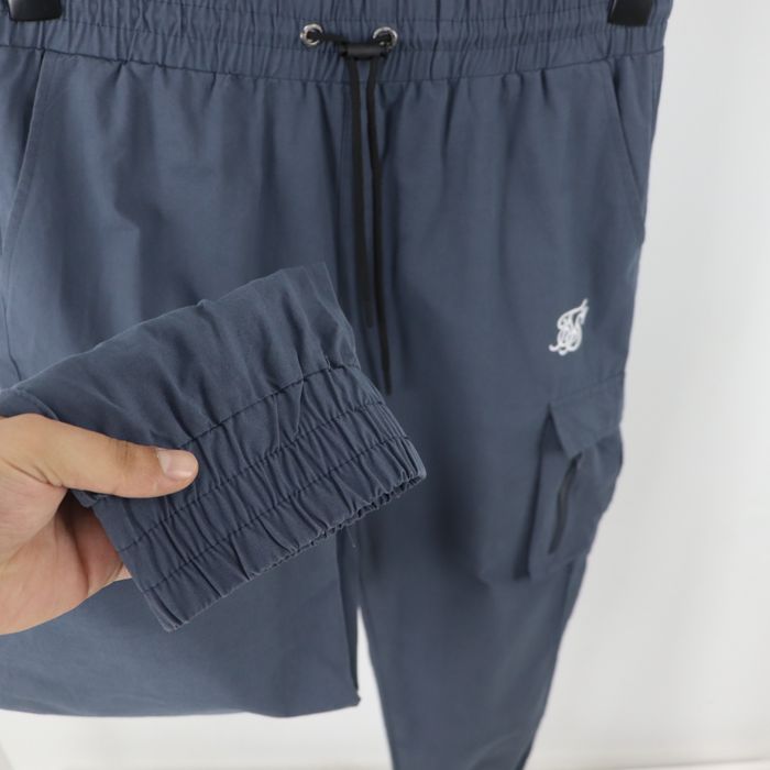 Чоловічі Cargo Штани SIKSILK