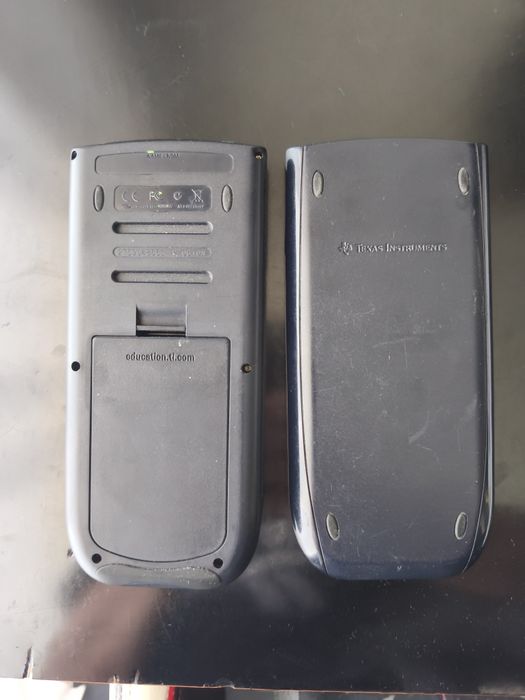 Texas ti 84 plus