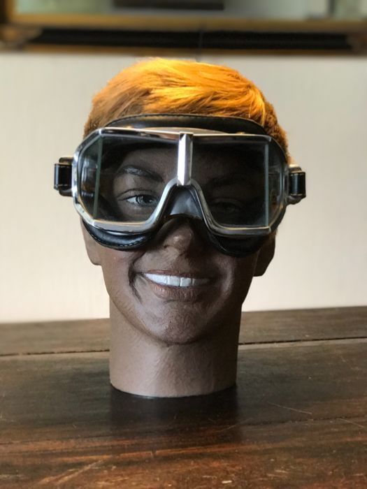 Oculos moto classicos
