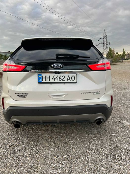 Ford Edge 2019 VIN 2FMPK3K97KBC05379 фото оголошення 8 з 24