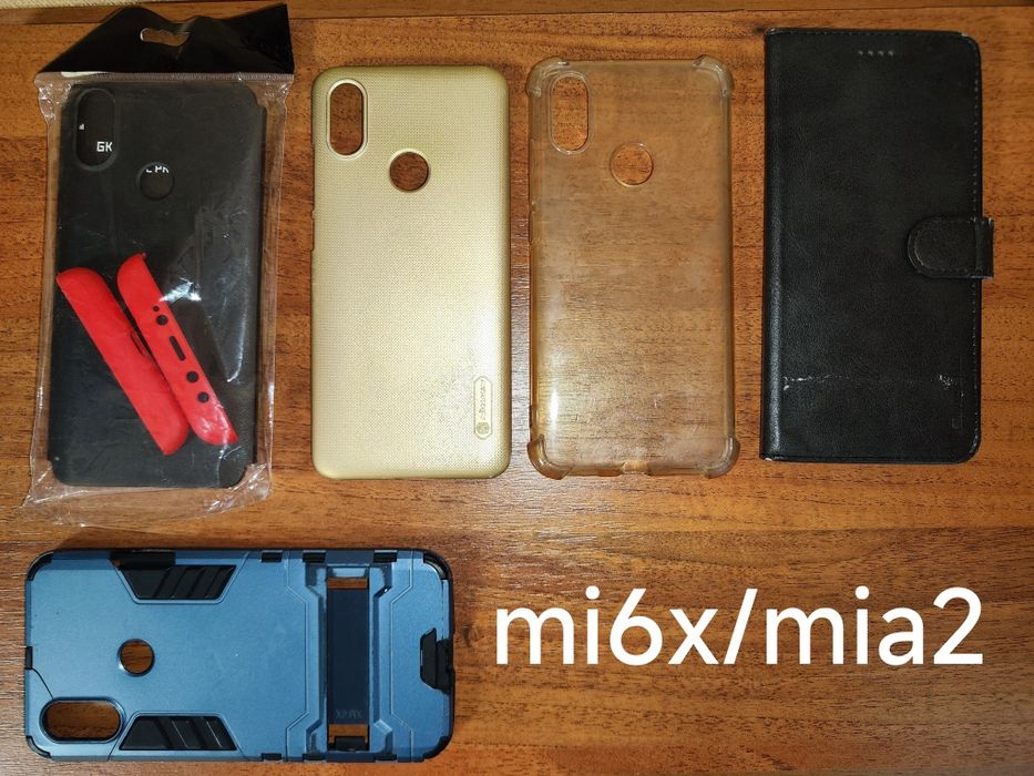 Чехол для Xiaomi