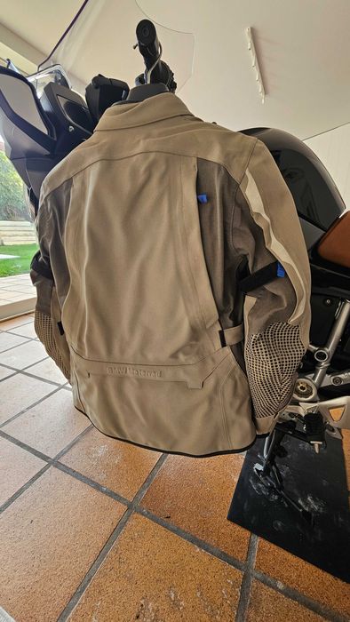 Blusão BMW Lady Novo