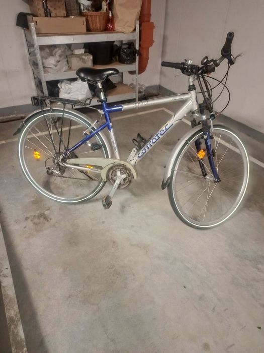 Rower  Męski 28 cali