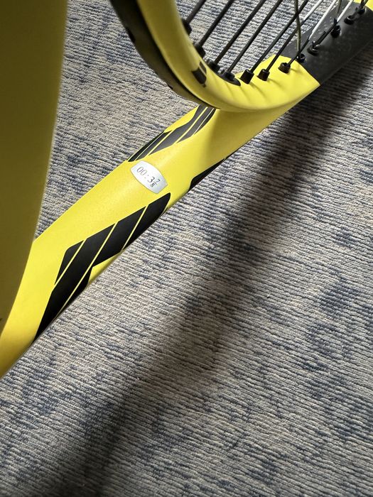 Rakieta tenisowa babolat pure aero jr26