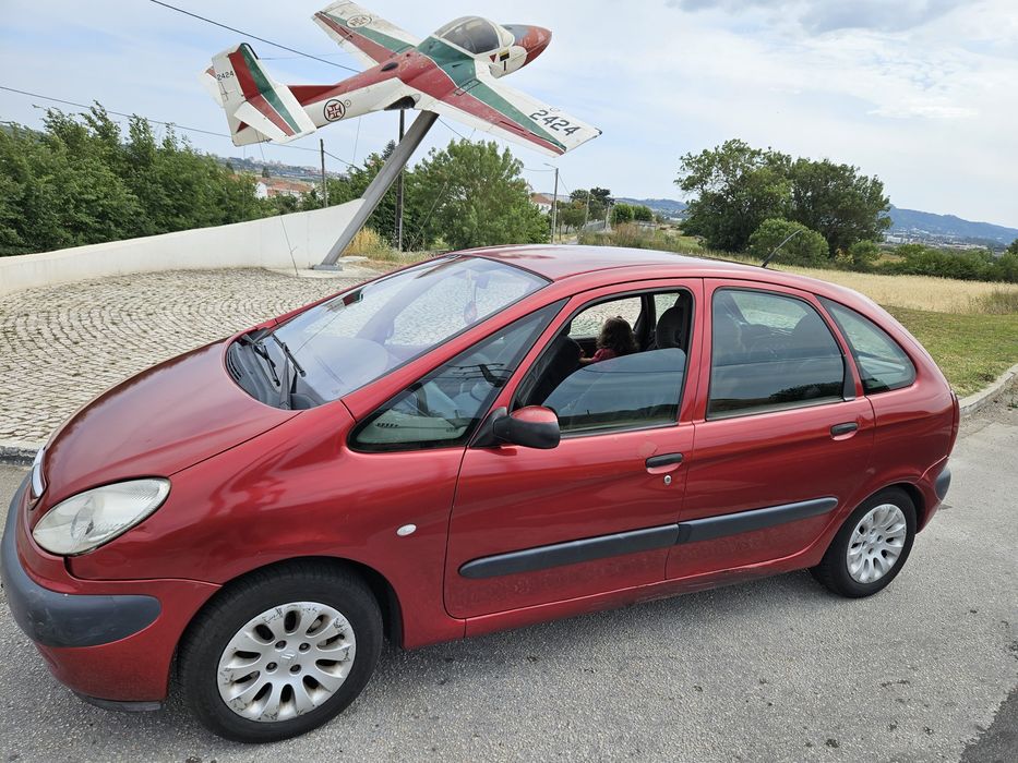 Citroen xsara picasso HDI