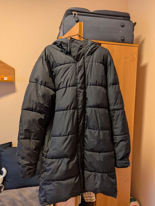 Kurtka jesienno-zimowa pull&bear