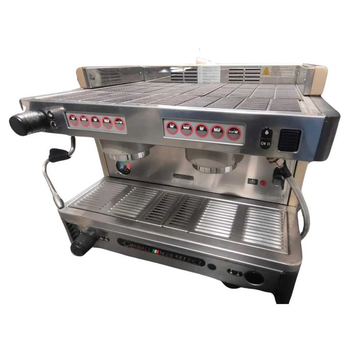 Ekspres do kawy LaCimbali M28 Select