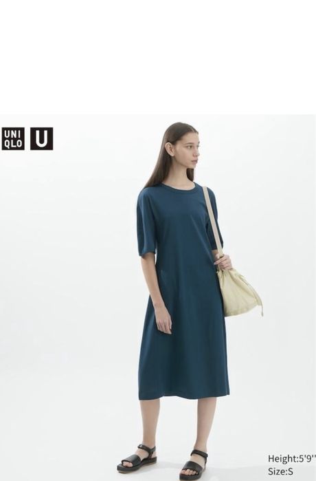 Сукня Плаття Uniqlo,S