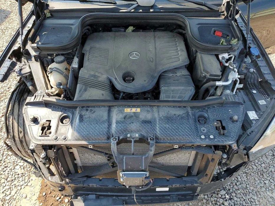 2023 Mercedes-Benz GLE 450 4MATIC