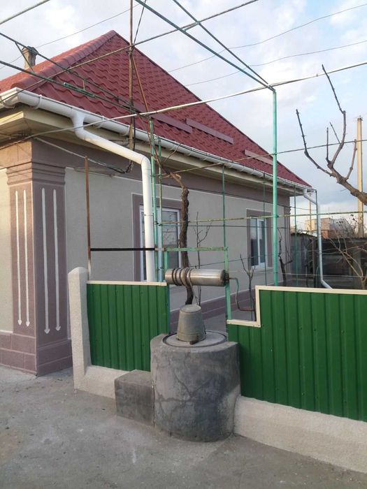 Продам ДОМ- рядом море