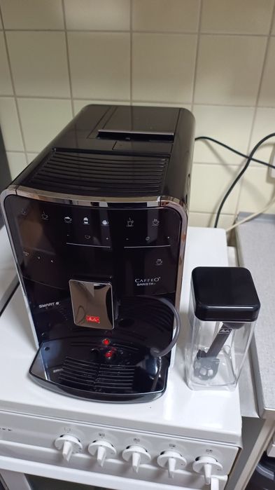 Кавомашина Melitta Barista T Smart