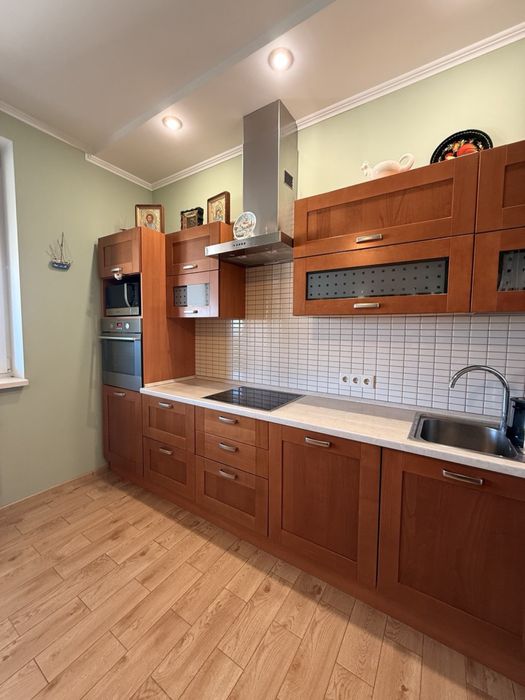 2-комнатная квартира по адресу (площадь 74 м²) - Atlanta.ua - фото 3