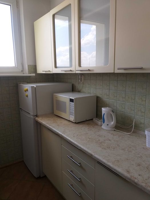 Pokój w CENTRUM Poznania