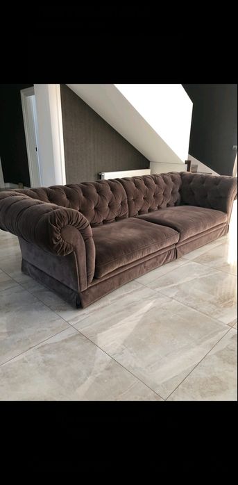 Продам трёхместный диван VALMORI POSH ISLAND