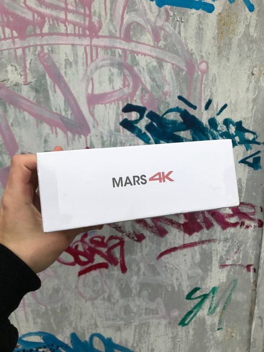 Відеосендер Hollyland Mars 4K Wireless Video Transmission System
