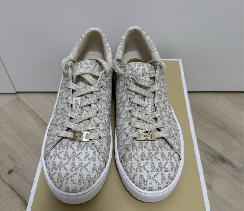 Michael kors кеди кросівки