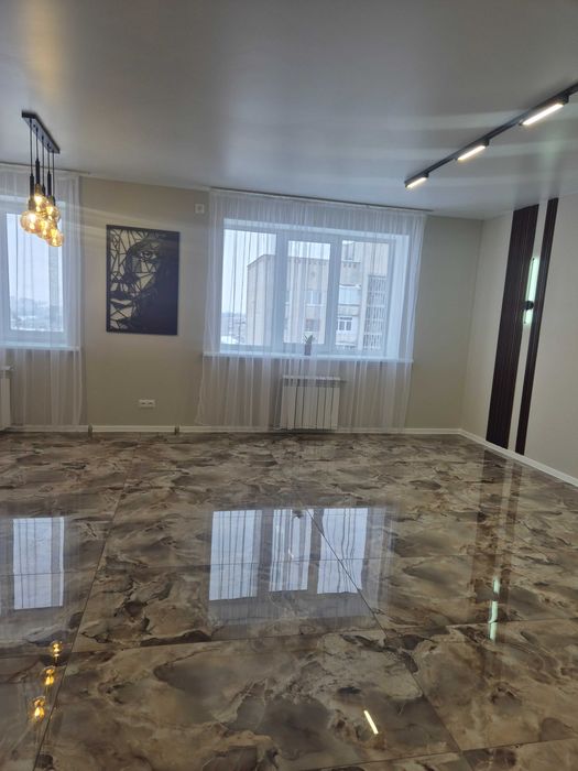 Продається сучасна євродвушка