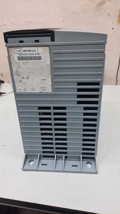 Перетворювач частоти ОВЕН ПЧВ205-18К-В 18,5кВт 3ф/380 Частотник