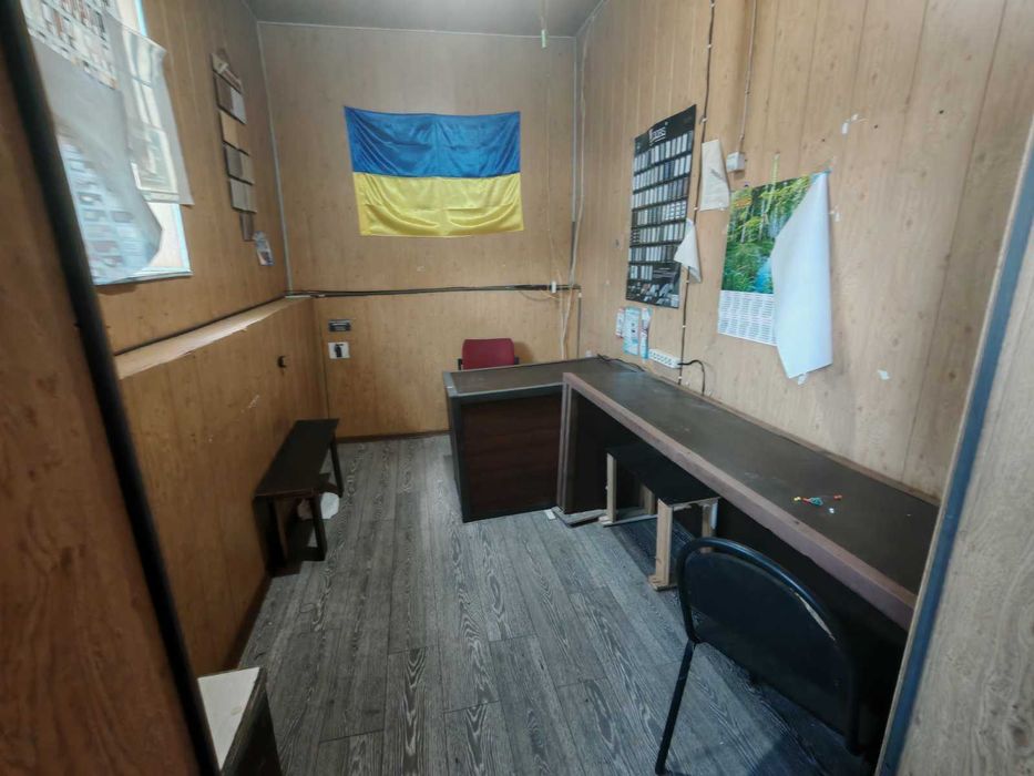Оренда складського приміщення Замостя (3725)