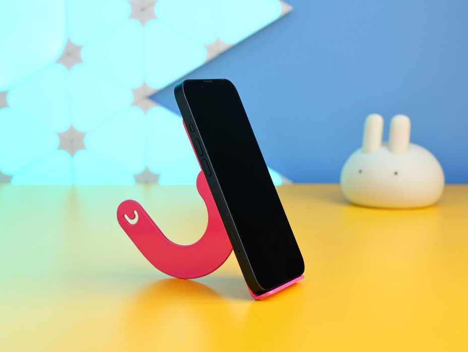 Смартфон Apple iPhone 13 128GB Midnight (158892) Б/У З ГАРАНТІЄЮ