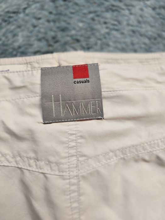 Spódnica firmy Hammer Casuals, rozmiar 46