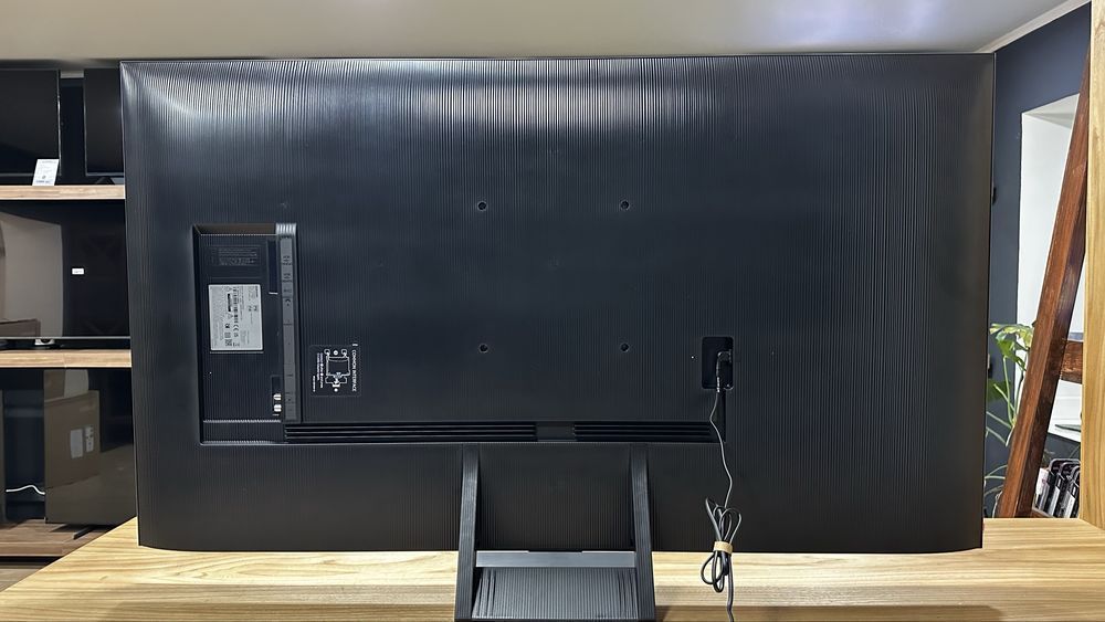 Телевізор 55" SAMSUNG 55QN85F 144Hz UHD Smart TV гар 12