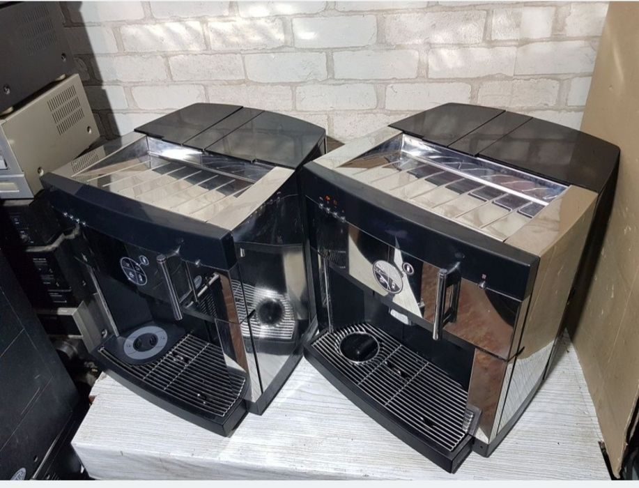 Кавомашина/кофемашина  WMF 1000 pro S Barista б/у з Німеччини