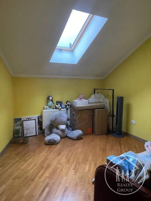 Многокомнатная квартира по адресу ул. Соняшникова (площадь 134 м²) - Atlanta.ua - фото 16